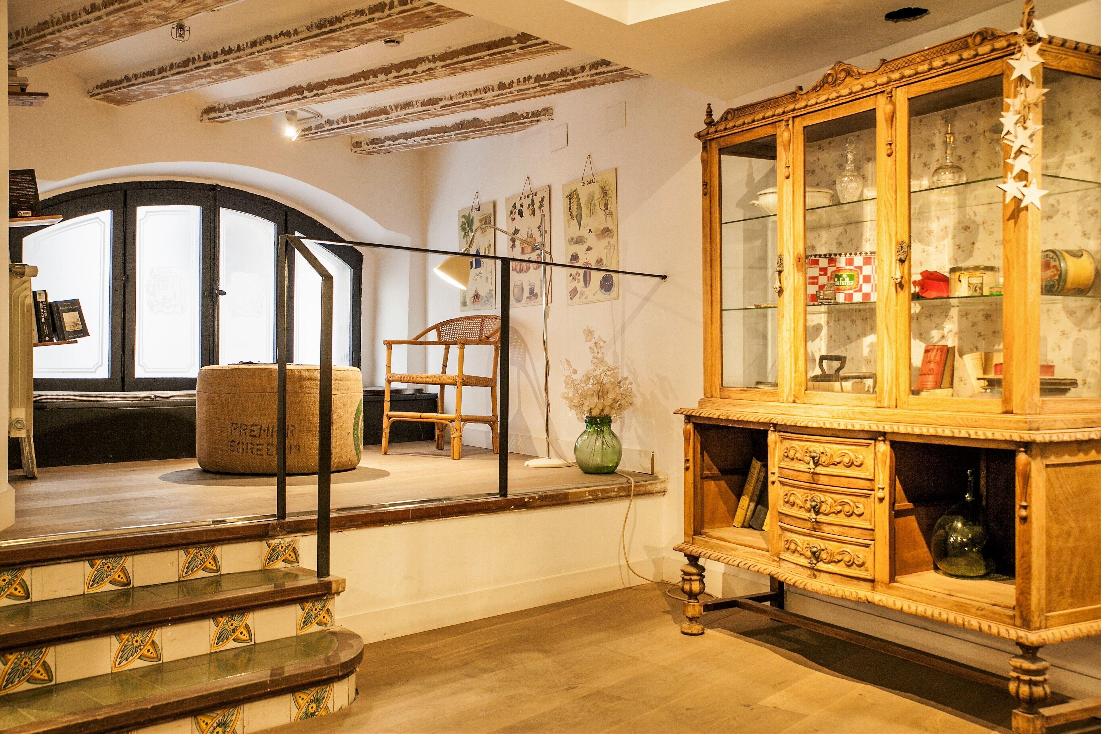 Eco Boutique Hostal Grau — Photos 2
